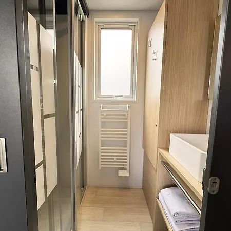 Golf Cubes Parco vacanze *