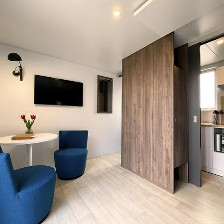 Golf Cubes Parco vacanze *