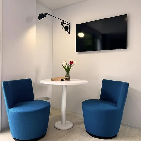 Golf Cubes Parco vacanze Hohwacht