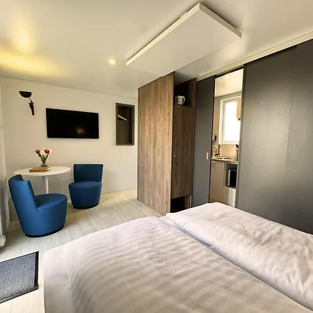 Parco vacanze Golf Cubes *