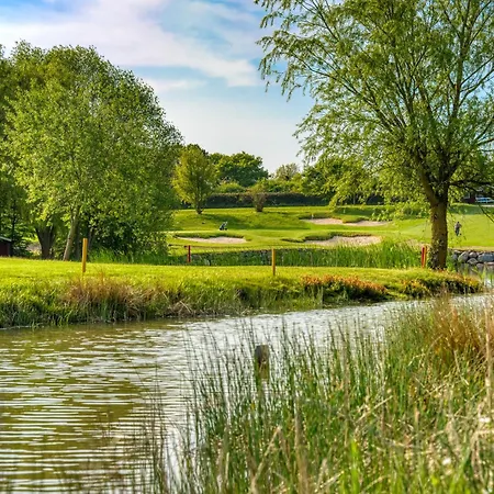 Golf Cubes Parco vacanze Hohwacht