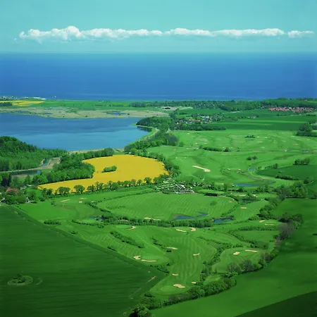 Parco vacanze Golf Cubes Hohwacht