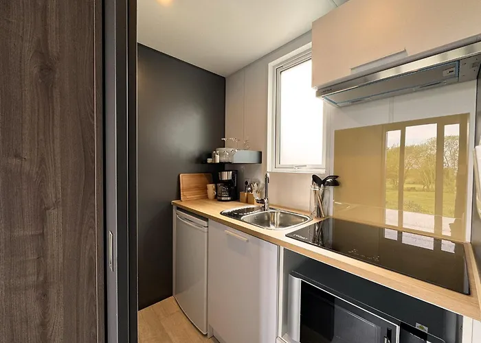 Golf Cubes * Hohwacht